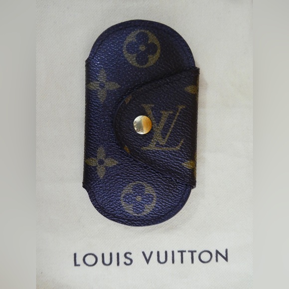 RARE Louis Vuitton Vintage Monogram Multicles Key Holder - Picture 5 of 13